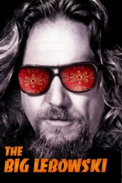 The big Lebowski